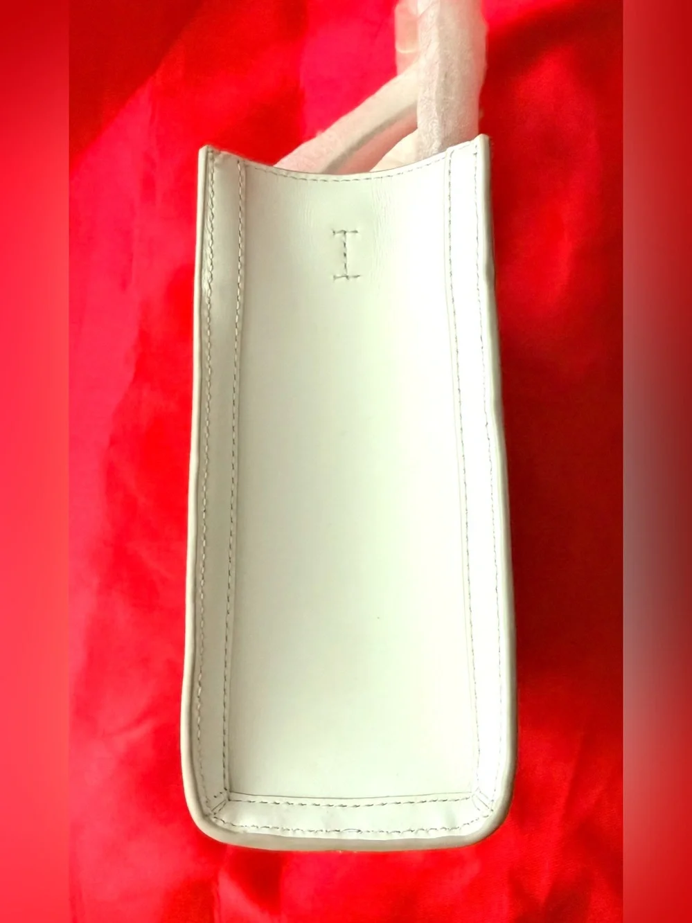 Kate Spade Manhattan Eyelet Mini Tote Bag